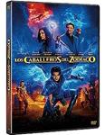 Los Caballeros del Zodiaco - DVD | 8414533138864 | Tomasz Baginski