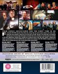Star Trek VII - X Pack The Next Generation 4-Movie Collection (+ Blu-ray) - 4K UHD | 5056453204866 | David Carson, Jonathan Frakes, Stuart Baird