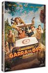 Campamento Garra de Oso - DVD | 8421394558779 | Silvia Quer
