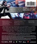 John Wick Capítulo 2 Pacto De Sangre - Blu-Ray | 8414533145497 | Chad Stahelski