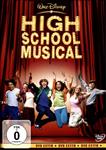 High School Musical - DVD | 8717418095222 | Kenny Ortega