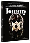 Tommy (V.O.S.E.) - DVD | 8436535548168 | Ken Russell