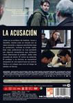 La Acusación (Pas de vagues) (The Good Teacher) - DVD | 8421394558663 | Teddy Lussi-Modeste