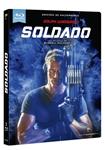 Soldado (Silent Trigger) - Blu-Ray | 8436597564625 | Russell Mulcahy