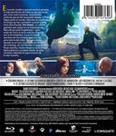 El Último Cazador De Brujas - Blu-Ray | 8414533147606 | Breck Eisner