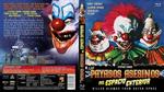 Los Payasos Asesinos Del Espacio Exterior - Blu-Ray | 8435479607948 | Stephen Chiodo
