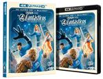 Los 4 Fantásticos: Primeros Pasos (The Fantastic Four: First Steps) (+ Blu-Ray) - 4K UHD | 8421394803503 | Matt Shakman