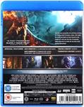 Yo, Frankenstein (VOSI) - Blu-Ray | 5017239152184 | Stuart Beattie