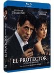 El Protector (Avenging Angelo) - Blu-Ray | 8436558206755 | Martyn Burke