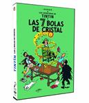 Tintín: Las 7 Bolas De Cristal - DVD | 8414533076968