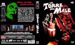 La torre del mal (Tower of evil) - Blu-Ray | 0605848090468 | Jim O'Connolly