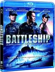 Battleship - Blu-Ray | 8414906395504 | Peter Berg