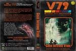 El gran infierno verde -Natura contra- (Videoclub 79) - DVD | 8429987407343 | Antonio Climati