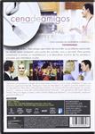 Cena De Amigos (2 DVD) - DVD | 8436535540827 | Daniele Thompson