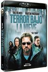 The Thaw (Arctic Outbreak) - Blu-Ray | 8436558200982 | Mark A. Lewis