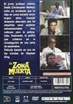 La Zona Muerta - DVD | 8436541007390 | David Cronenberg