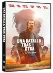 Una Batalla Tras Otra (One Battle After Another) - DVD | 8414533148061 | Paul Thomas Anderson