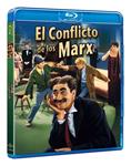 El Conflicto De Los Marx (Animal Crackers) - Blu-Ray | 8414533152457 | Victor Heerman
