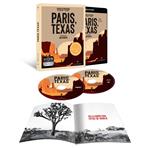 París, Texas (Ed. 40 Aniversario) (4K+BD+Libreto) - 4K UHD | 8436597563239 | Wim Wenders
