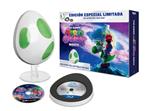 Super Mario Galaxy: La Película (Ed. Huevo Yoshi) - 4K + Blu-Ray | 8414533148948 | Aaron Horvath, Michael Jelenic