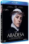 La abadesa - Blu-Ray | 8436558201712 | Antonio Chavarrías