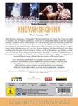 Modest Mussorgsky: Chowanschtschina - Blu-Ray | 8072809159908