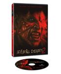 Jeepers Creepers 2 - DVD | 8424365730662 | Victor Salva