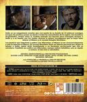 La Muerte Tenía Un Precio (Per qualche dollaro in più) - Blu-Ray | 8421394418257 | Sergio Leone