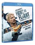 Fight or Flight (Sicarios en el Aire) - Blu-Ray | 8436587702921 | James Madigan