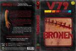 Broken (Videoclub 79) - DVD | 8429987407305 | Adam Mason, Simon Boyes