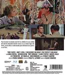 Vacaciones sin novia (The perfect furlough) - Blu-Ray | 8436558205901 | Blake Edwards