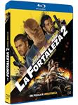 La fortaleza 2 (Fortress: Sniper's Eye) - Blu-Ray | 8436558205833 | Josh Sternfeld