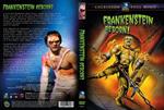 Frankenstein Reborn! (Colección Full Moon) - DVD | 8429987407181 | David DeCoteau