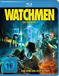 Watchmen - Blu-Ray | 4010884250855 | Zack Snyder