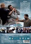 Fight or Flight (Sicarios en el Aire) - DVD | 8436587702914 | James Madigan