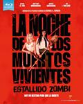 La Noche de los Muertos Vivientes. Estallido Zombi (Night of the Living Dead) - Blu-Ray | 8436597565073 | Christopher Ray