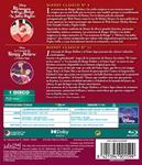 Las Aventuras de Bongo, Mickey y las Judías Magicas & La leyenda de Sleepy Hollow y el Señor Sapo - Blu-Ray | 8421394901599