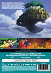 El Castillo En El Cielo - DVD | 8437022884714 | Hayao Miyazaki