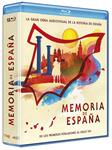 Memoria De España - Blu-Ray | 8421394419490