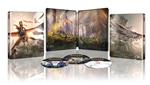 Avatar: Fuego y Ceniza (+ Blu-Ray + Blu-Ray Extras) Ed. Steelbook - 4K UHD | 8421394803664 | James Cameron