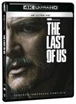 The Last of Us Temporada 2 (+ Blu-Ray) - 4K UHD | 8414533146869 | Craig Mazin, Neil Druckmann, Craig Mazin, Mark Mylod, Peter Hoar, Kate Herron, Stephen Williams...