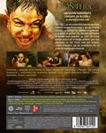 Fronteras (Frontière(s)) - Blu-Ray | 8436597564120 | Xavier Gens