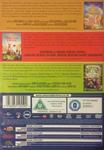 BAG. El Buen Amigo Gigante +Watership Down + El Viento En Los Sauces - DVD | 5053083125592
