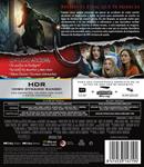 Sé lo que hicísteis el último verano (2025) (+ Blu-Ray) - 4K UHD | 8414533147194 | Jennifer Kaytin Robinson
