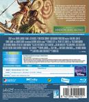Vaiana (2026) - Blu-Ray | 8421394902121 | Thomas Kail