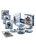 Police Story Trilogy (Edición Coleccionistas 4K Police Story / Police Story 2 / Police Story 3) - 4K + Blu-Ray | 8424365731997 | Chen Chi-Hwa, Jackie Chan, Stanley Tong