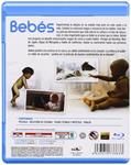 Bebés - Blu-Ray | 8437010733833 | Thomas Balmes