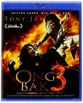 Ong Bak 3 - Blu-Ray | 8414533088374