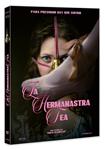 La Hermanastra Fea (Den stygge stesøsteren) - DVD | 8436587702938 | Emilie Blichfeldt