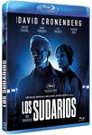 Los sudarios (The Shrouds) - Blu-Ray | 8436558202580 | David Cronenberg